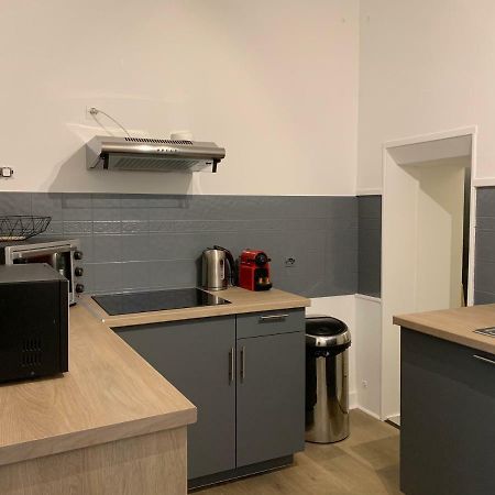 Appartement Atlantique 1 à La Rochelle  Extérieur photo