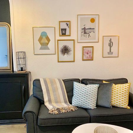 Appartement Atlantique 1 à La Rochelle  Extérieur photo