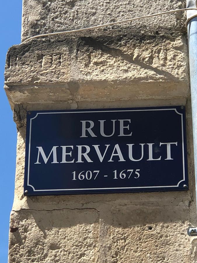 Appartement Atlantique 1 à La Rochelle  Extérieur photo