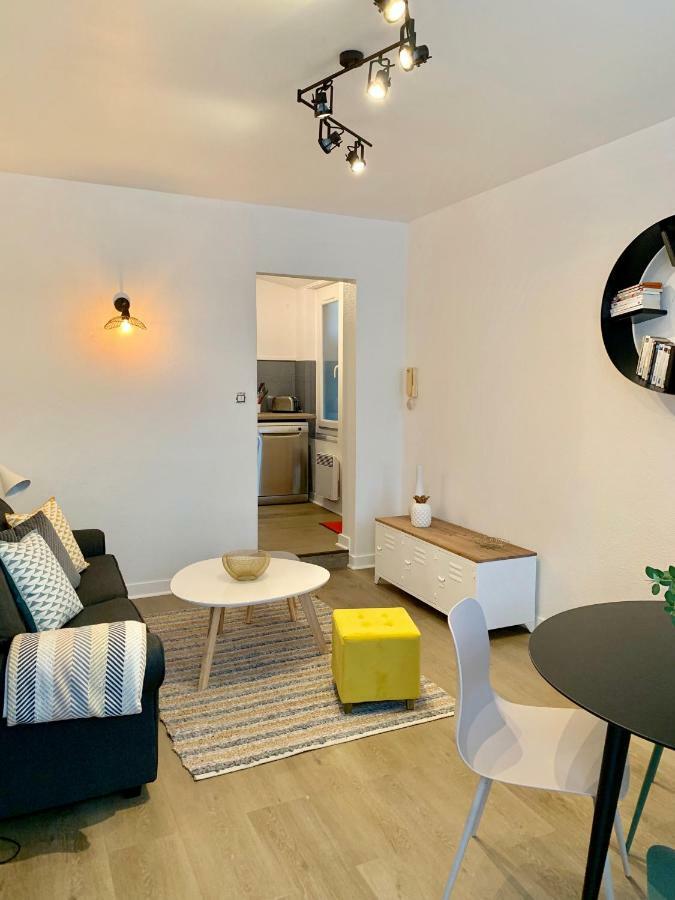 Appartement Atlantique 1 à La Rochelle  Extérieur photo