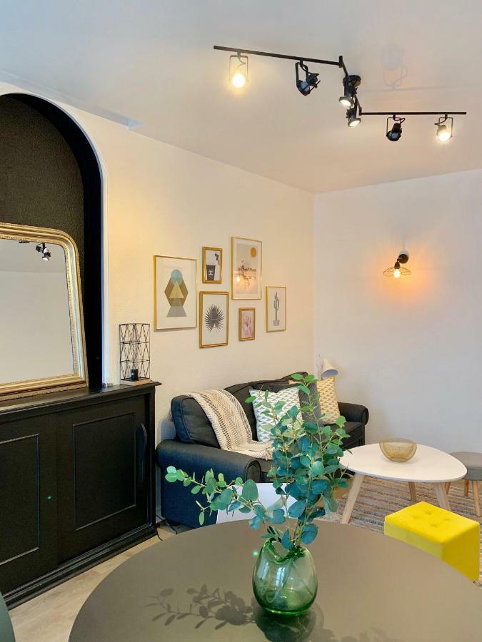Appartement Atlantique 1 à La Rochelle  Extérieur photo
