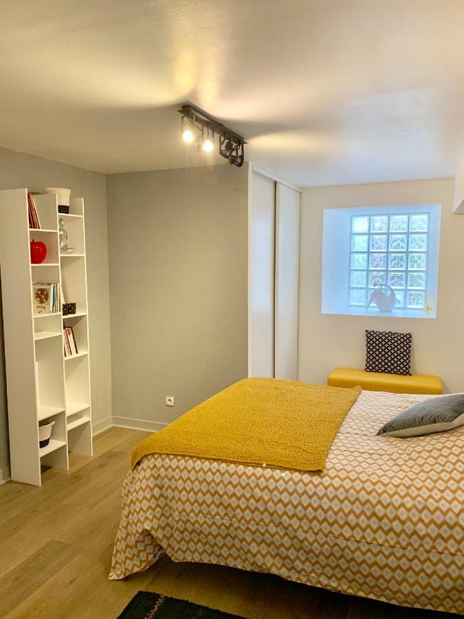 Appartement Atlantique 1 à La Rochelle  Extérieur photo