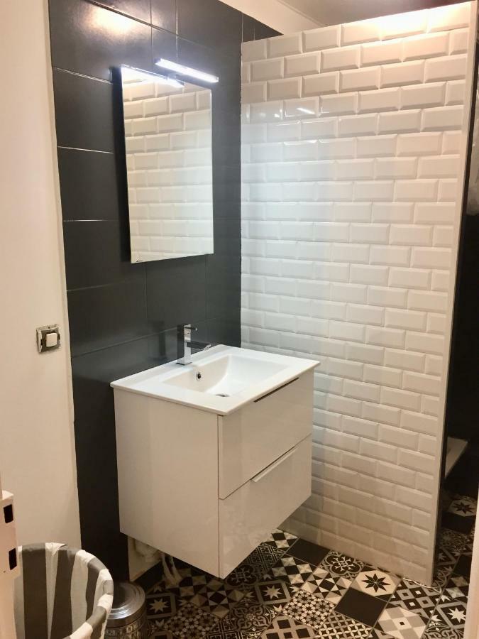 Appartement Atlantique 1 à La Rochelle  Extérieur photo