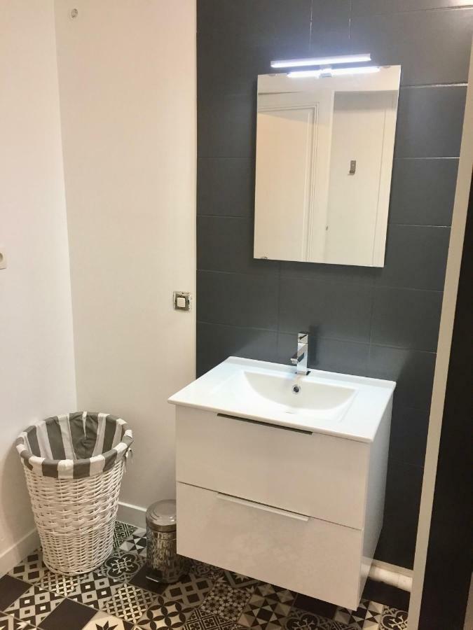Appartement Atlantique 1 à La Rochelle  Extérieur photo