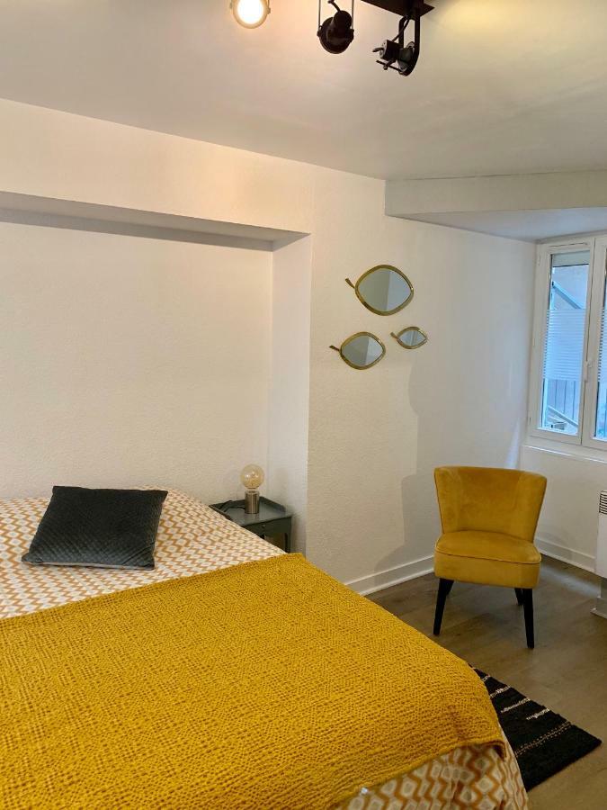 Appartement Atlantique 1 à La Rochelle  Extérieur photo